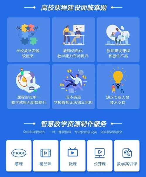 新學期新起點 以知用教學資源與數字文創服務，護航高校優質課程建設