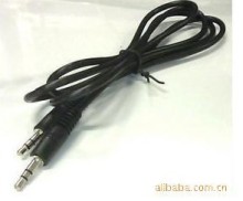 高品質3.5mm公對公立體聲音頻線 您的數碼音頻連接解決方案